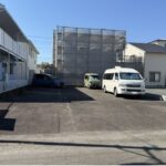 清水区西高町　土地　敷地面積約60坪、建築条件なしです。の画像