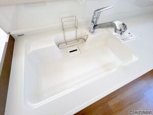 リプライス　野田　シンク