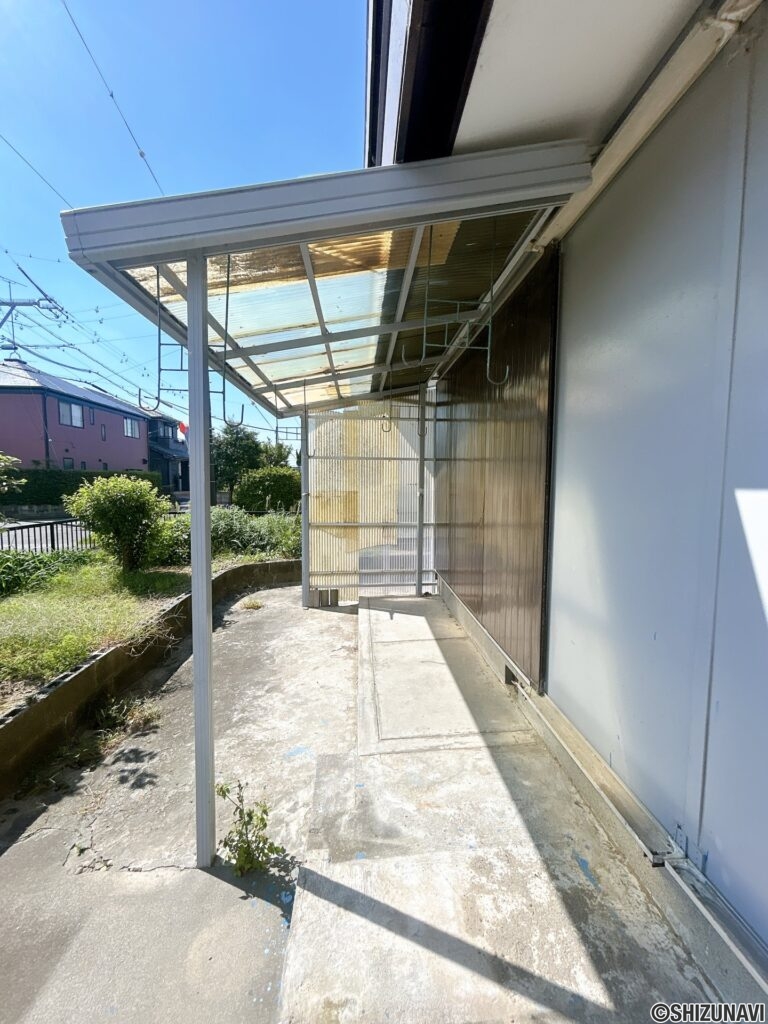 【差し掛け】