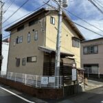 伊豆の国市田京　中古住宅　外観