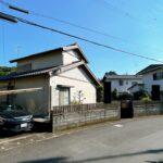 【建物外観】