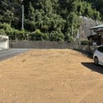裾野市桃園　外観