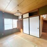 葵区弥勒　和室6帖