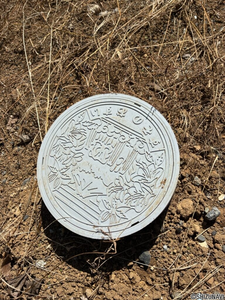 裾野市桃園　外観