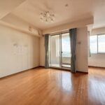 ブライトタウン上島Ａ棟 17階 ３ＬＤＫの画像