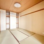 ブライトタウン上島Ａ棟 17階 ３ＬＤＫの画像