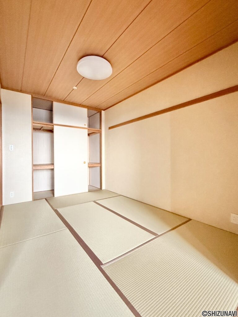 ブライトタウン上島Ａ棟 17階 ３ＬＤＫの画像