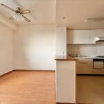 ブライトタウン上島Ａ棟 17階 ３ＬＤＫの画像