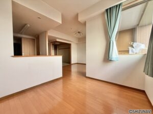 ブライトタウン上島Ａ棟 17階 ３ＬＤＫの画像