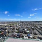ブライトタウン上島Ａ棟 17階 ３ＬＤＫの画像