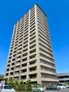 ブライトタウン上島Ａ棟 17階 ３ＬＤＫの画像