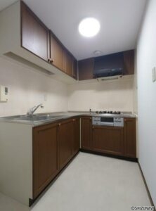 キッチン
