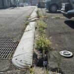 「仲介手数料不要」富士市日乃出町　売り土地　【解体更地渡し】の画像