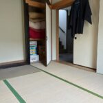 熱海市泉　セキスイハイム中古住宅　内観