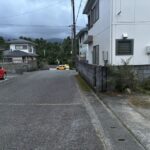 御殿場市神山　中古H３　外観