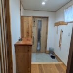 伊豆の国市田京　中古住宅　室内