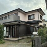御殿場市神山　中古H３　外観