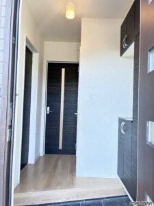 静岡市清水区横砂中町　中古住宅の画像