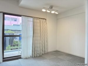 プレシアスタウン和地山公園　2階　68.91㎡ 【一部リフォーム済】の画像