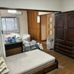 御殿場市神山　中古H３　内観