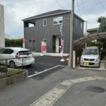 【国道近く！】沼津市 三枚橋 新築戸建て　2階建 3LDKの画像