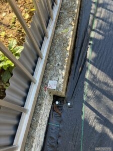 裾野市桃園　外観