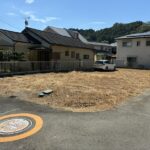 裾野市桃園　外観