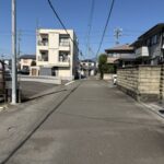 清水区西高町　土地　敷地面積約60坪、建築条件なしです。の画像
