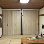 御殿場市神山　中古H３　内観