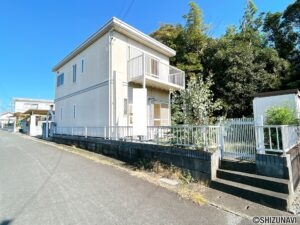 【外観／別角度】