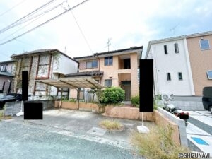 【リフォーム予定/外観】