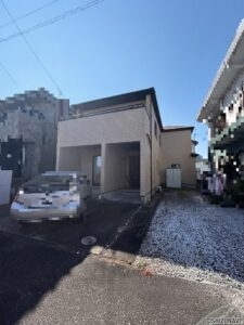 駿河区広野3丁目　戸建の物件画像