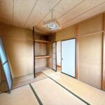 葵区弥勒　2階和室6帖③