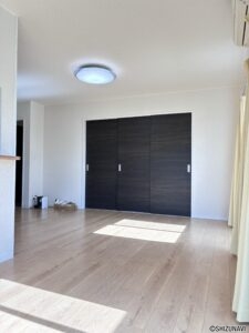 静岡市清水区横砂中町　中古住宅の画像