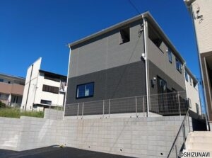 【みらいエコ住宅】沼津市西熊堂 第3 2026年10月完成の物件画像