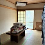 熱海市泉　セキスイハイム中古住宅　内観