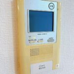 インターフォン