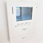 リプライス　野田　インターフォン