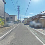 静岡市　葵区田町3丁目66　全体