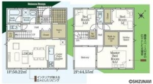 2026年8月　吉田町住吉　第13の物件画像