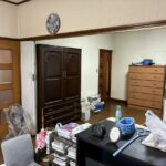御殿場市神山　中古H３　内観