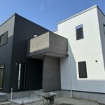 【2026.10月完成予定】沼津市大岡5期1棟　新築戸建ての画像