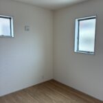 洋室　4.5帖