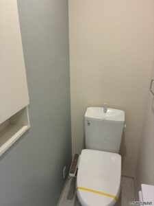 1階トイレ