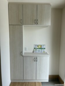 靴箱