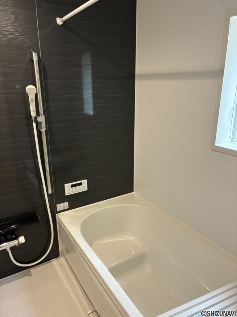 【国道近く！】沼津市 三枚橋 新築戸建て　2階建 3LDKの画像