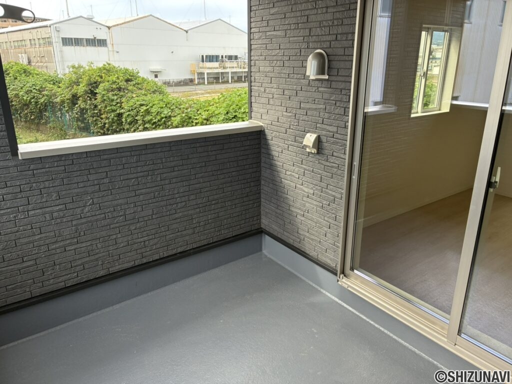 【国道近く！】沼津市 三枚橋 新築戸建て　2階建 3LDKの画像