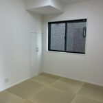 １階和洋室（4.5帖）