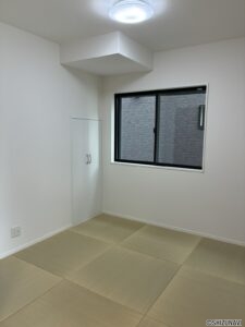 １階和洋室（4.5帖）