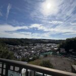 自然豊かな住環境です。